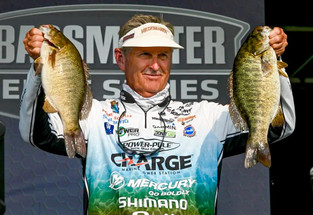 2025 Bassmaster Elite Series – The Road Ahead