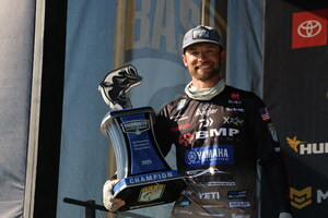 Palaniuk’s Win Was the One the Sport Needed