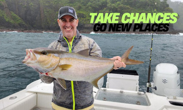 How to Avoid Fishing Burnout