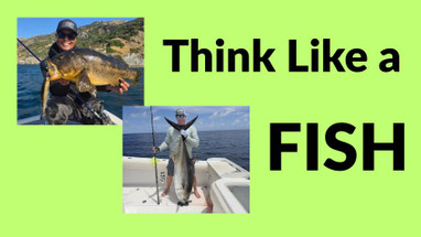 Really Fishy People