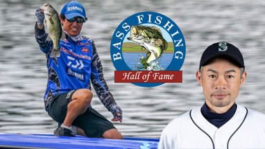 Tak Deserves to Be in the Hall