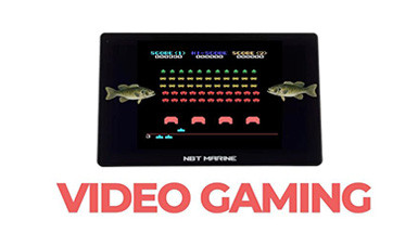 Video Killed the Radio Star