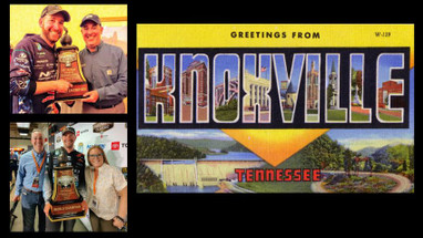 See You in Knoxville