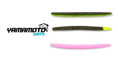 Three More Senko Colors You Need to Try