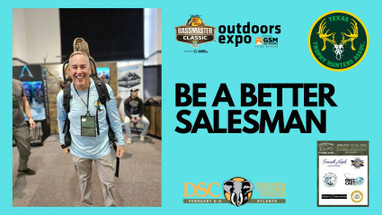 Show Season Reminders