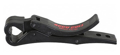 Clip it and Zip it