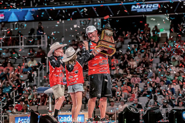 2022 Tours - Bring'Em On