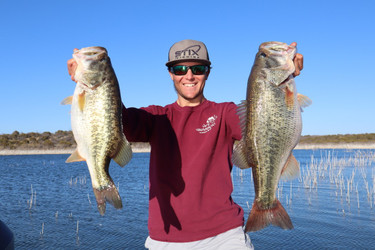 Jack Dice Joins Yamamoto Pro Staff Team