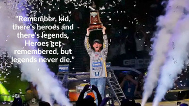 Legendary