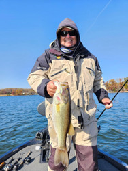 Don’t Forget The Blade Baits