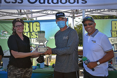 2020 Yamamoto Big Bass Challenge