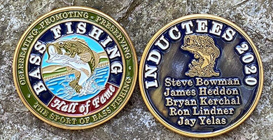 Coins for the Hall
