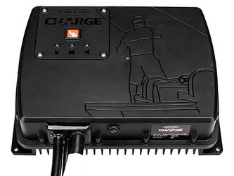 Enhanced Charges
