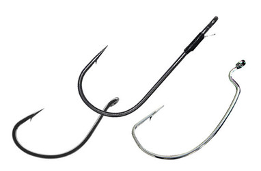 Three Hook Harry