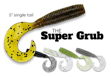 Gary Dobyns' "Super Bait"