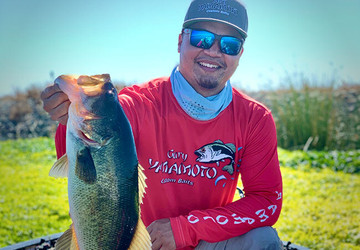 Beatin' the Bank: 2019 St. Johns River BASS Elite