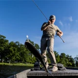 Dobyns Rods | Champion Extreme HP Casting Rods