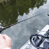 Dobyns Rods | Kaden Casting Rods