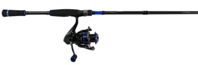 Dobyns Rods | Maverick Spinning Rods Combo Series