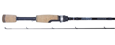 Dobyns Rods | Sierra Trout and Panfish 2-Piece Rods