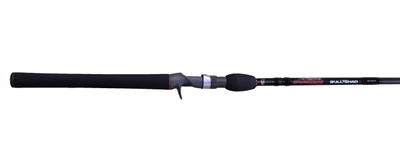 Dobyns Rods | Mike Bucca Bull-Shad Casting Rods