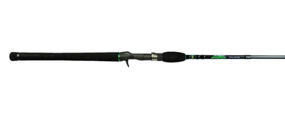 Dobyns Rods | Fury Swimbait Rods