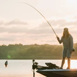 Dobyns Rods | Josh Jones Hyperlite Series