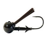 Dobyns Rods | Dobyns Football Heads w/ Guard