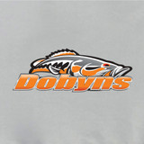 Dobyns Rods | Dry-fit Hooded Long Sleeve