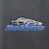 Dobyns Rods | Dry-fit Short Sleeve