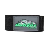 Dobyns Rods | Rod Wrap
