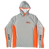 Dobyns Rods | Hooded Performance Shirt