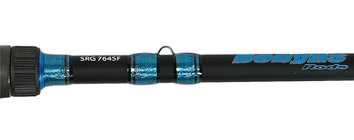 Dobyns Rods | Surge Spinning 