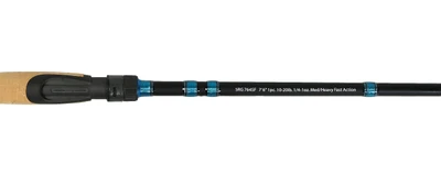 Dobyns Rods | Surge Spinning 