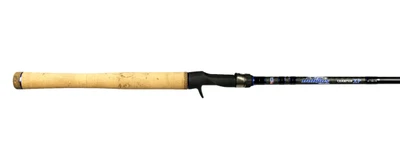 Dobyns Rods | Champion XP Casting
