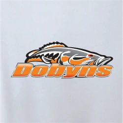 Dobyns Rods | Dry-fit Hooded Long Sleeve
