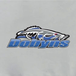 Dobyns Rods | Dry-fit Long Sleeve