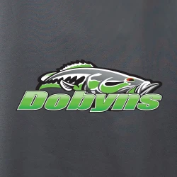 Dobyns Rods | Dry-fit Short Sleeve
