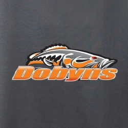 Dobyns Rods | Dry-fit Short Sleeve