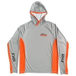 Dobyns Rods | Hooded Performance Shirt