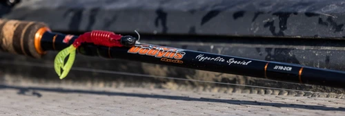 Josh Jones Hyperlite