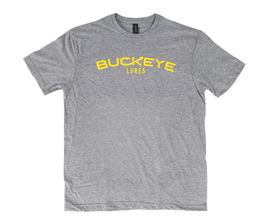 Graphite Heather T-Shirt