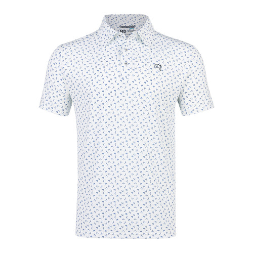 PERFORMANCE POLO – WACKY, FRONG