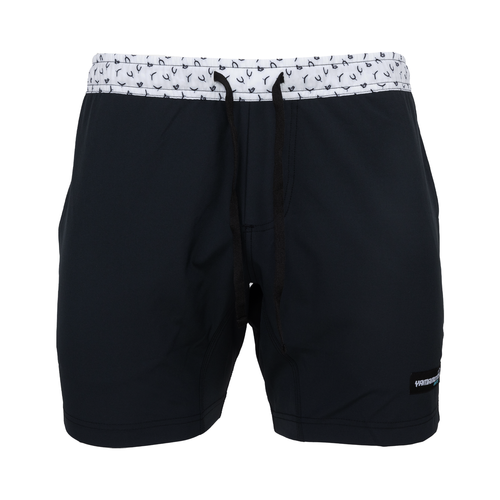 7" Contrast Performance Short