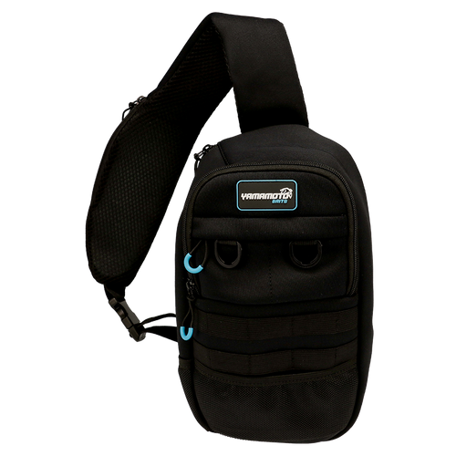 "Pond Hopper" Tackle Bag