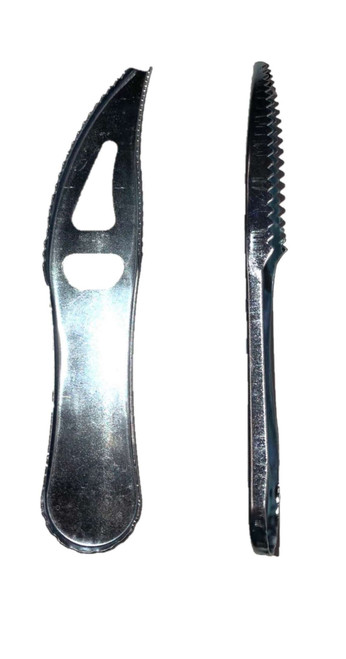 Metal & Plastic Fish Scaler