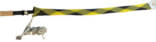 Ice Rod Sleeve - 3 Pack