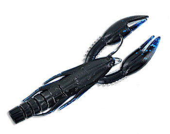 4" Yamamoto PsychoDad
