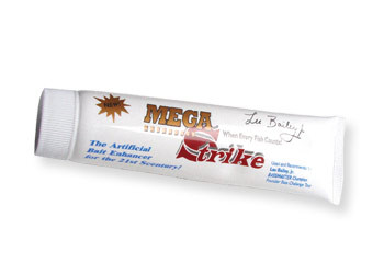 Megastrike Fish Attractant