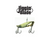Buckeye Lures | Jiggin' Blades